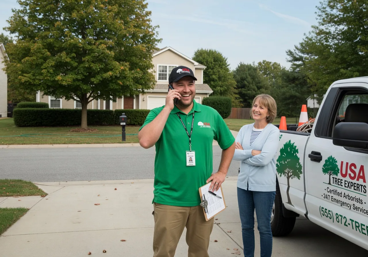 Tree Services Rochester Mills, PA FAQs